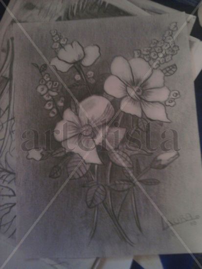 flores Pencil