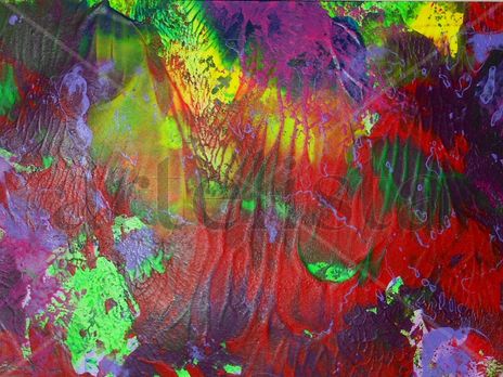 Abstracto