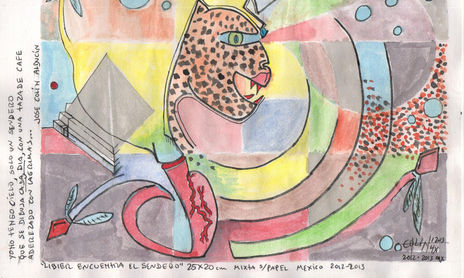 coleccion particular de libier estevez