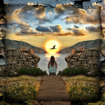 One Road to Freedom