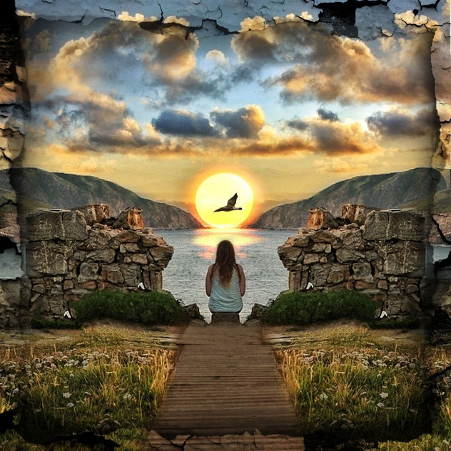 One Road to Freedom