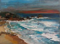 Pedaços de mar e de vento e de.