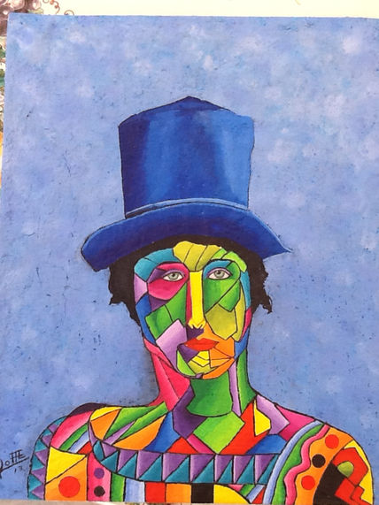 Jugglers vi