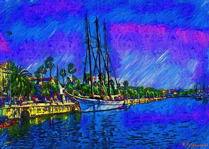 Port de Barcelona