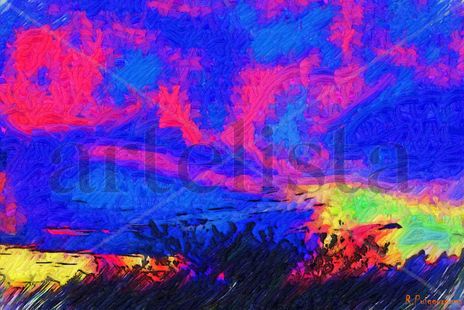 Atardecer 006