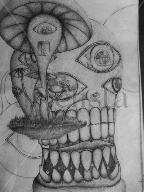 Dimension de luz