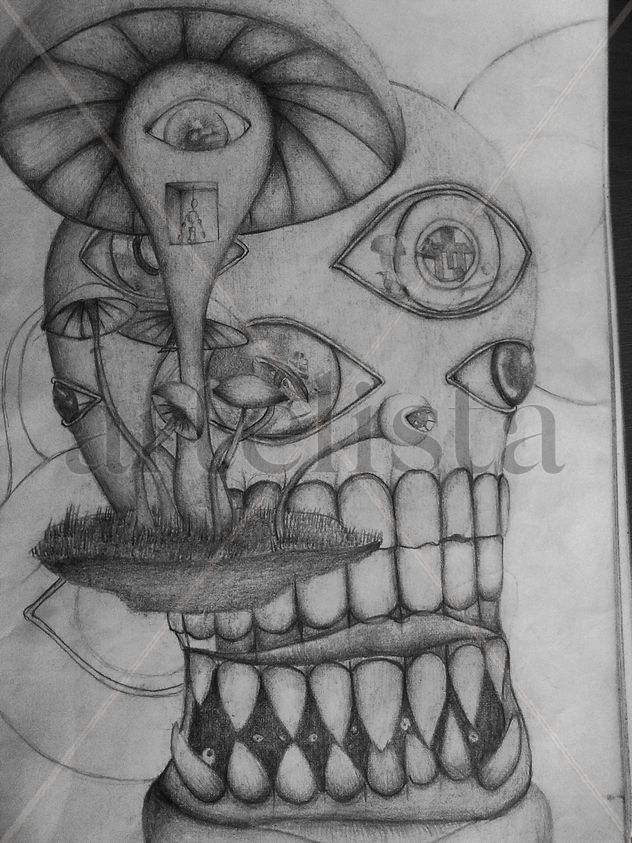 dimension de luz