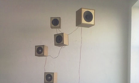 Instalaciones