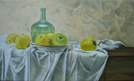 Manzanas