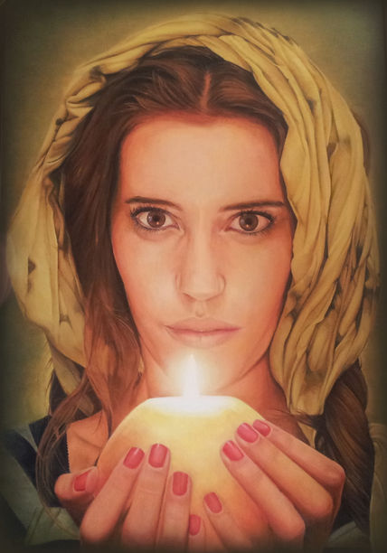 Find your Light