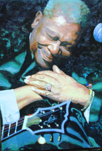 B.B.King