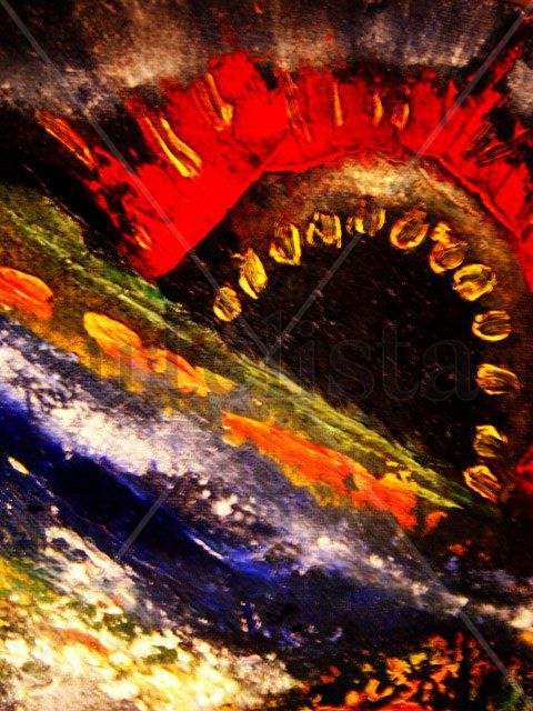 Detalle .  Universo