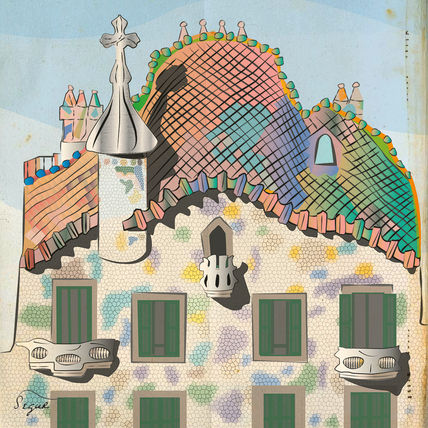 Casa Batllo