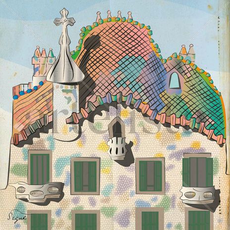 Casa Batllo