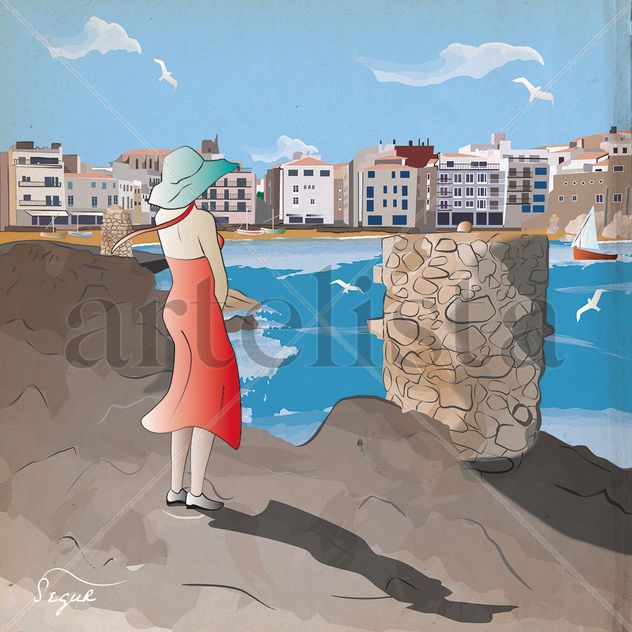 L´Escala