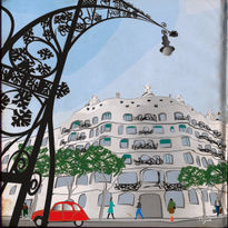 La Pedrera