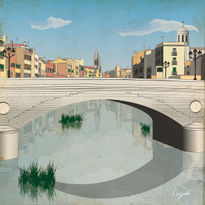 Pont de Pedra