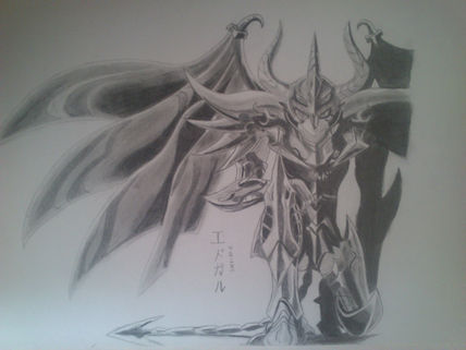 Radamantys sainseiya