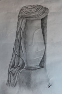 Vase.