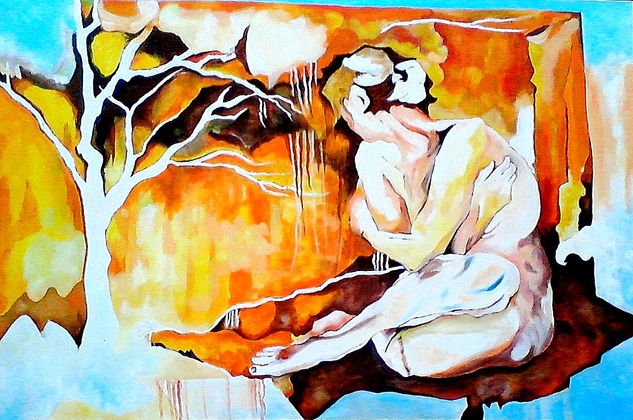 Búsqueda Oil Textile Nude Paintings