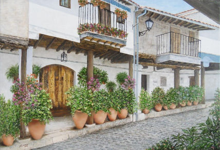 Guadalupe (Caceres)