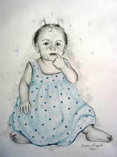 Fabiana Charcoal