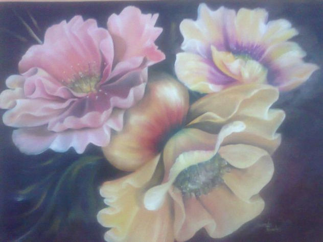 flores silvestres