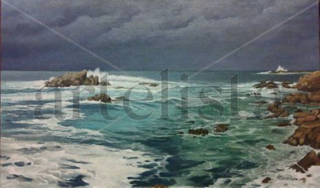 Temporal (A Coruña)