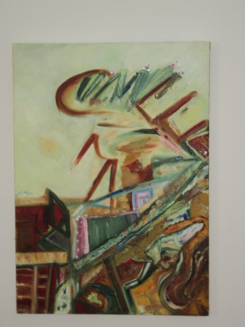 An   Cestro (finalista concurso)