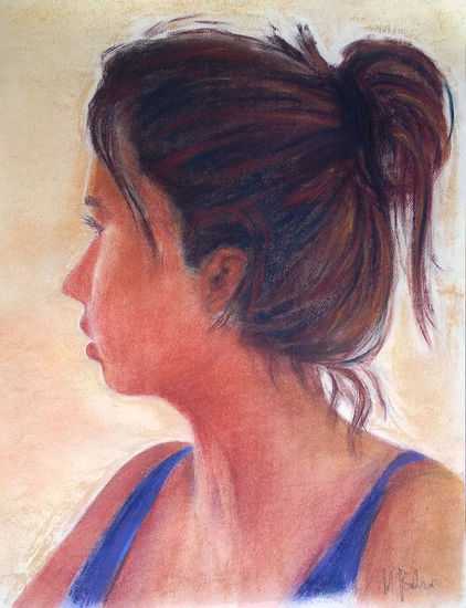 Andrea Pastel Cartulina Figura