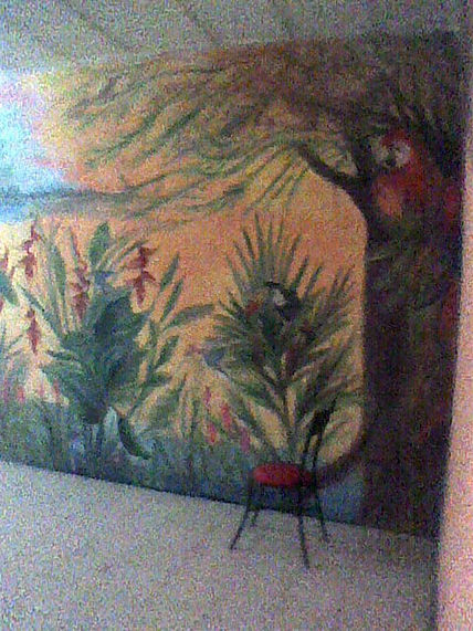 homenaje a A. Obregòn