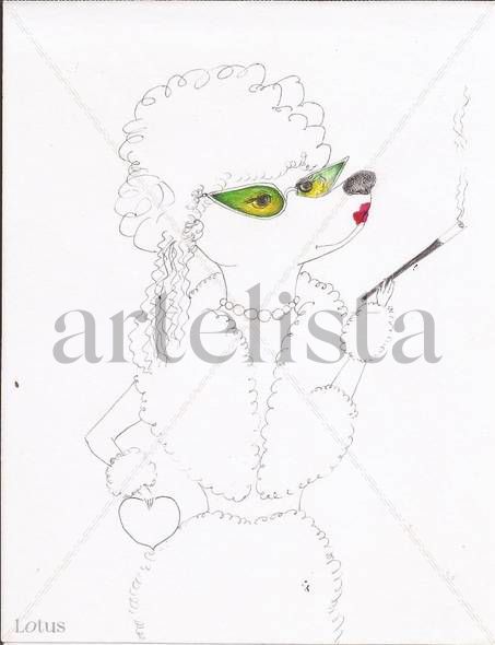 Sophisticated lady