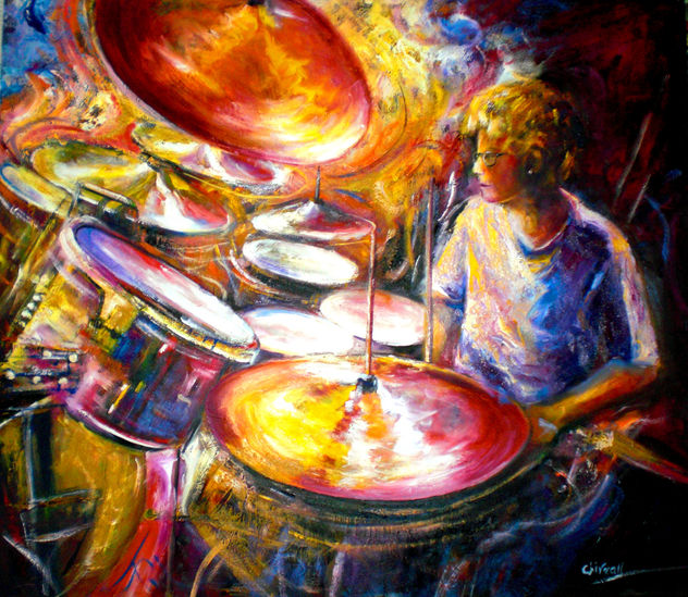 bateria