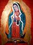 NUESTRA SEÑORA DE GUADALUPE