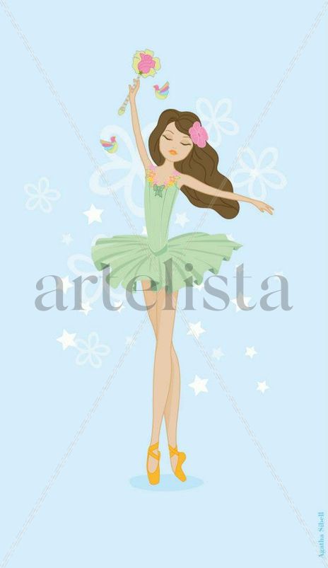 Ballerina