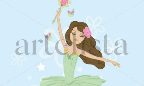 BAILARINAS