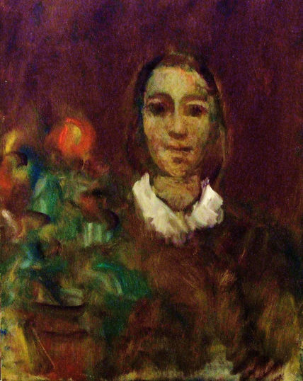 Retrato