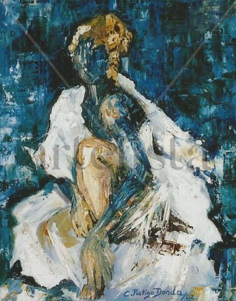 La seductora