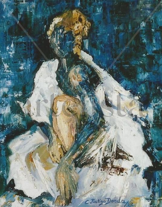 LA SEDUCTORA