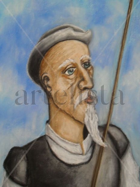Quijote