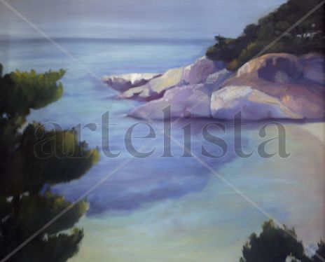 La playa i