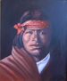 indio americano
