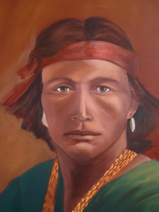 indio americano
