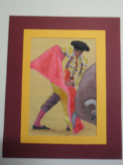 Tauromaquia