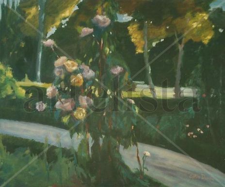 Rosas