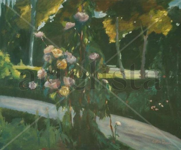 ROSAS