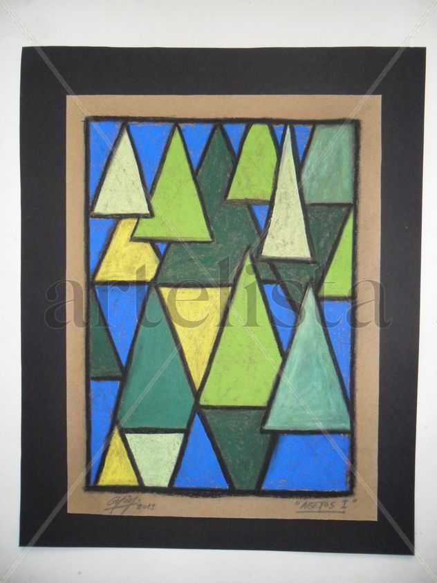 GEOMETRÍAS 2
