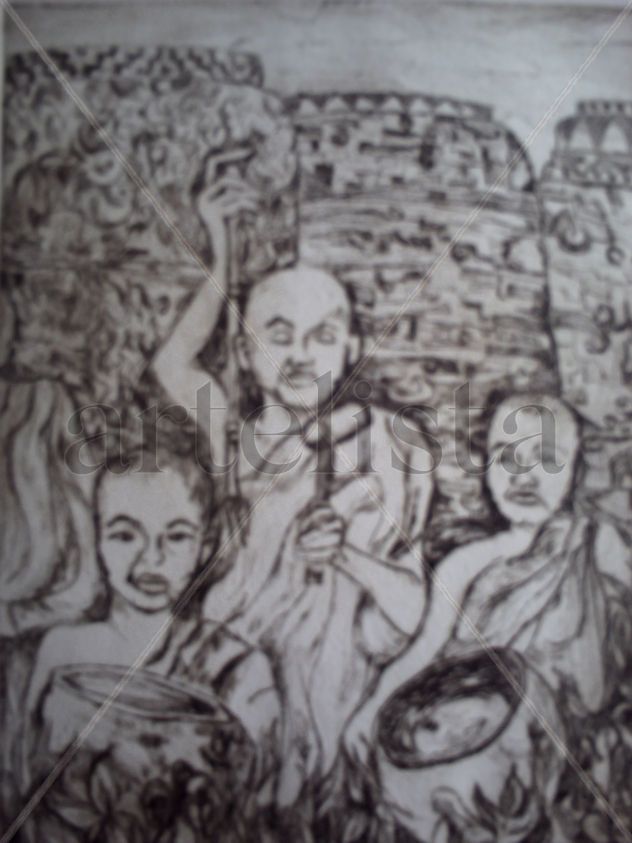 PEQUEÑOS LAMAS