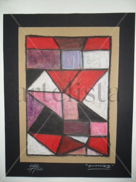 Geometrias 3