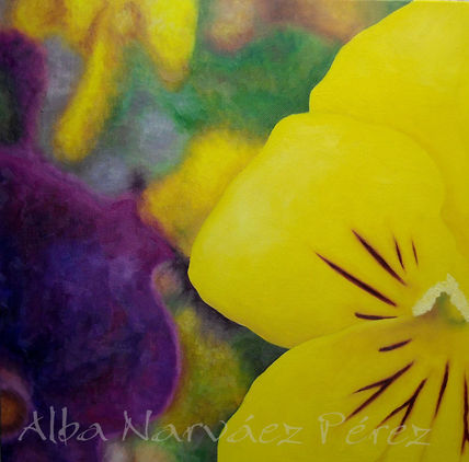 Pensamiento Amarillo